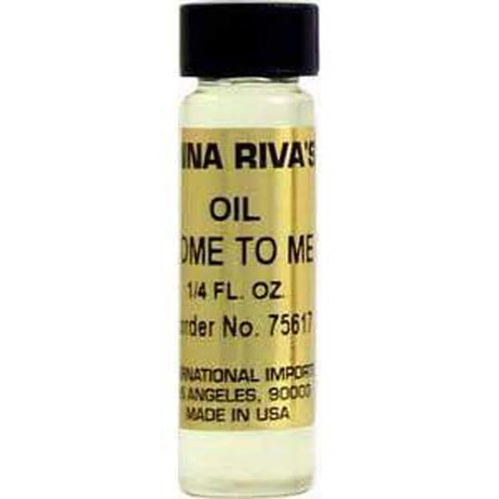 1/4 oz Anna Riva Oil Come to Me