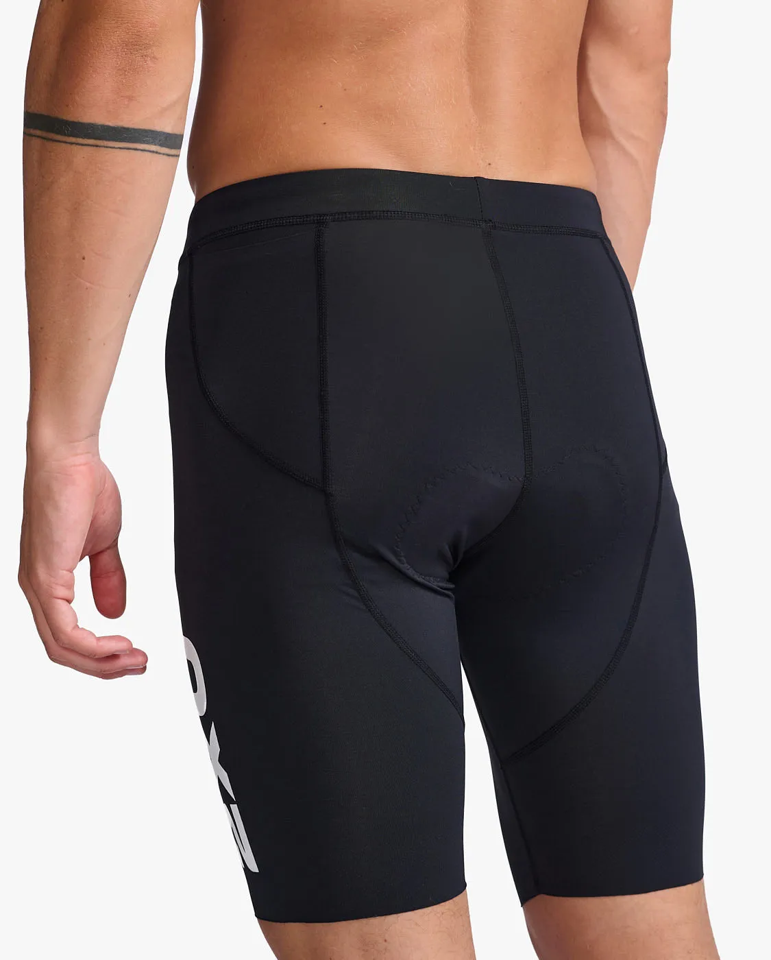 2XU Aero 9 inch Tri Shorts