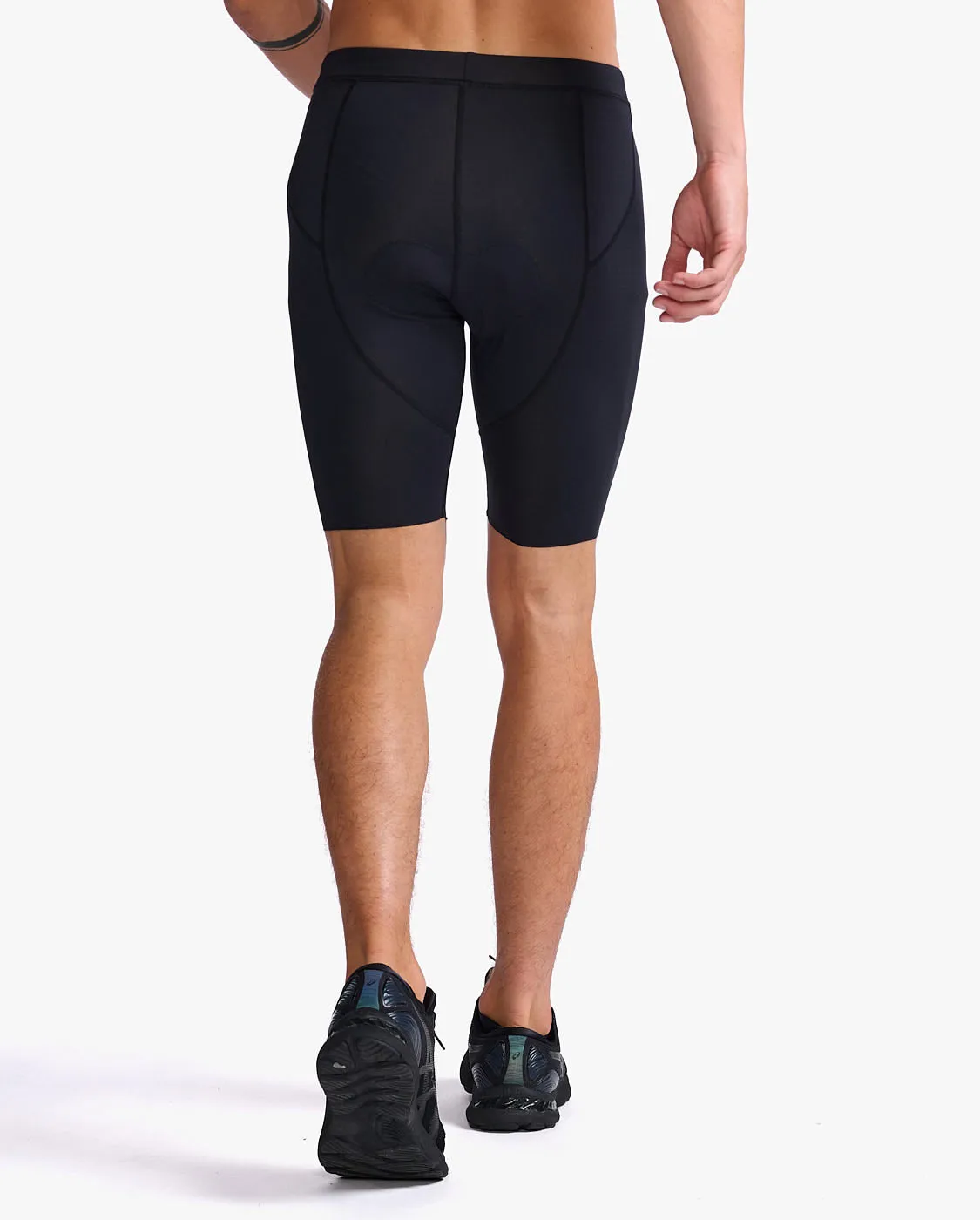 2XU Aero 9 inch Tri Shorts