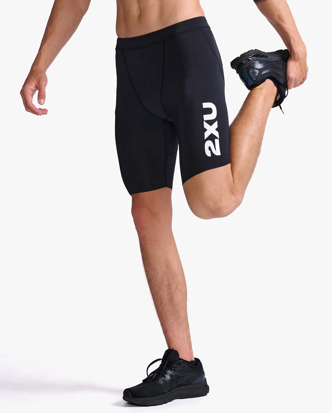 2XU Aero 9 inch Tri Shorts