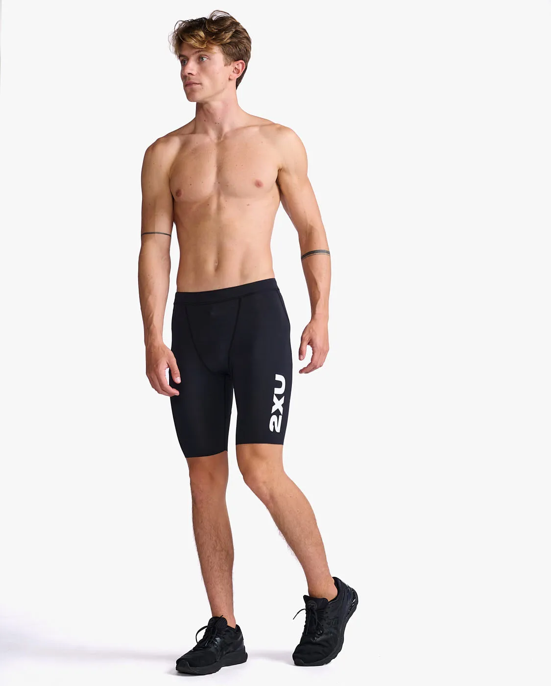 2XU Aero 9 inch Tri Shorts