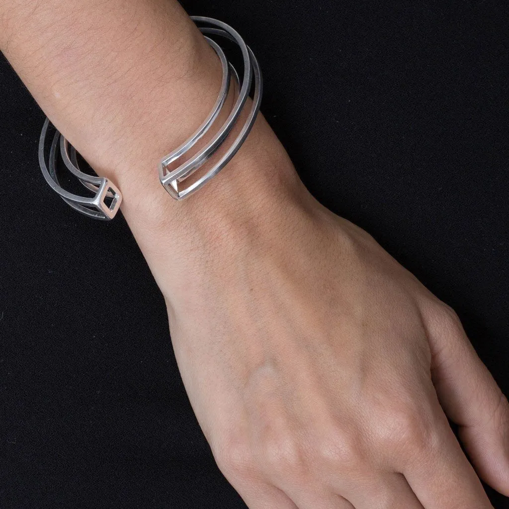 A 404 - Double Round Bracelet