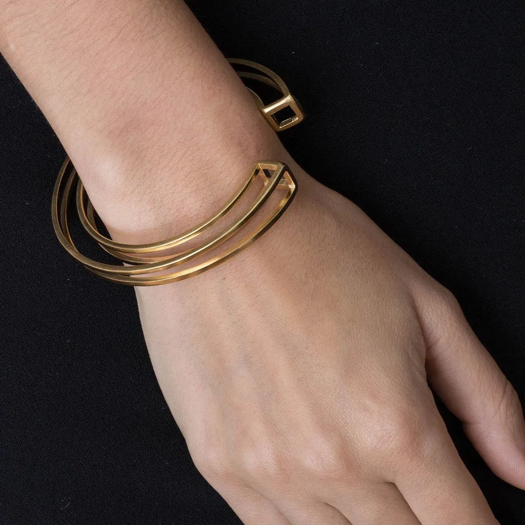 A 404 - Double Round Bracelet