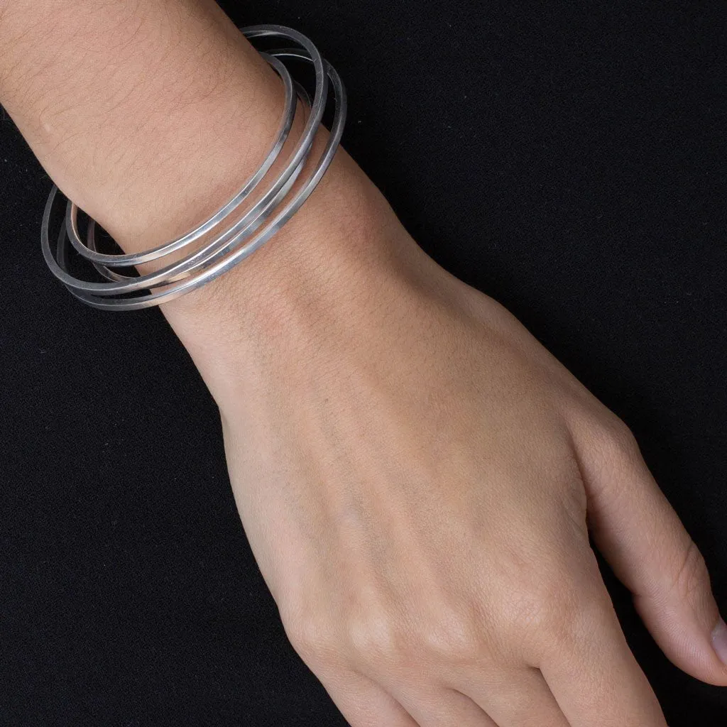 A 404 - Double Round Bracelet