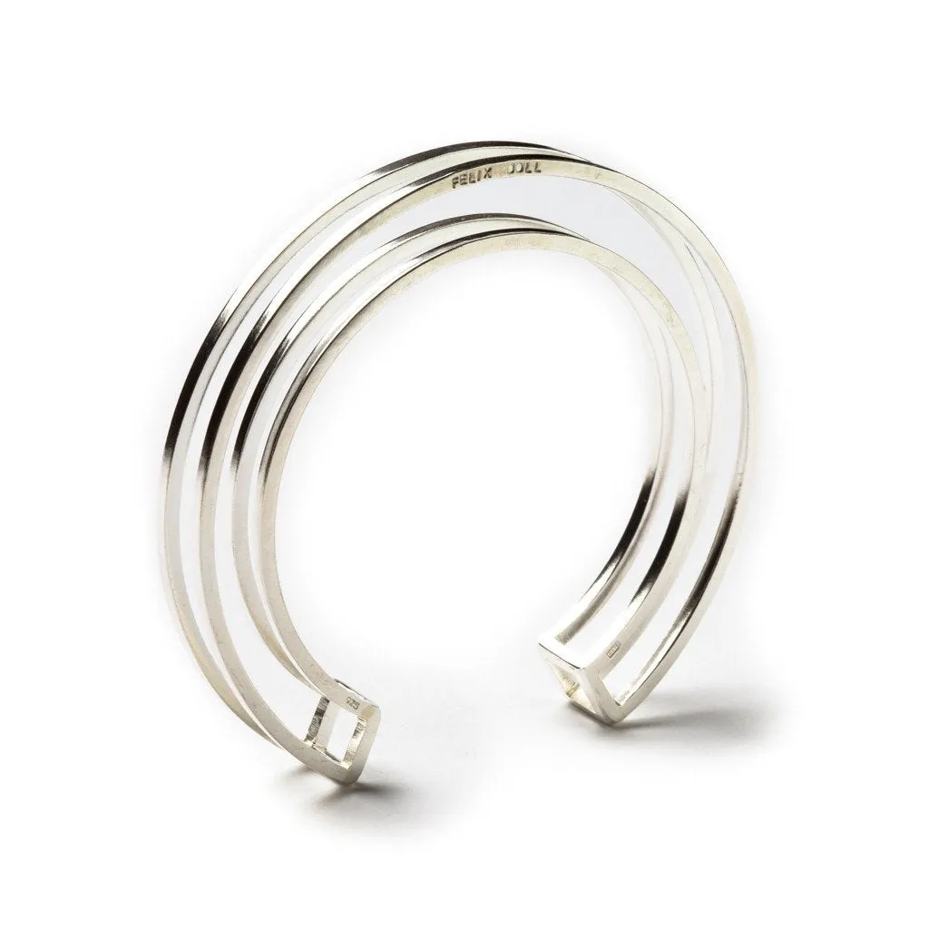 A 404 - Double Round Bracelet