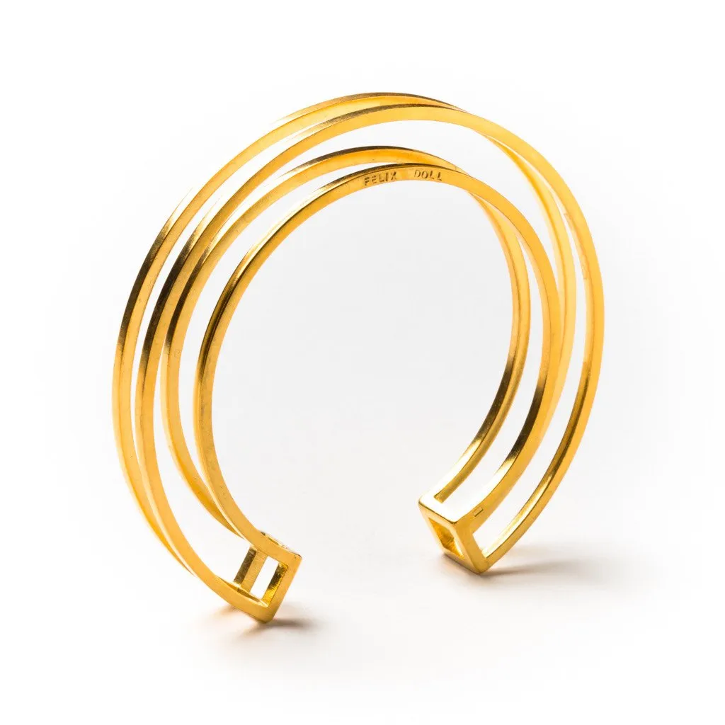 A 404 - Double Round Bracelet