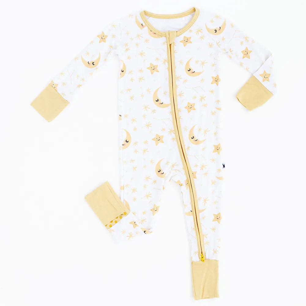 A Star Is Born Convertible Footies