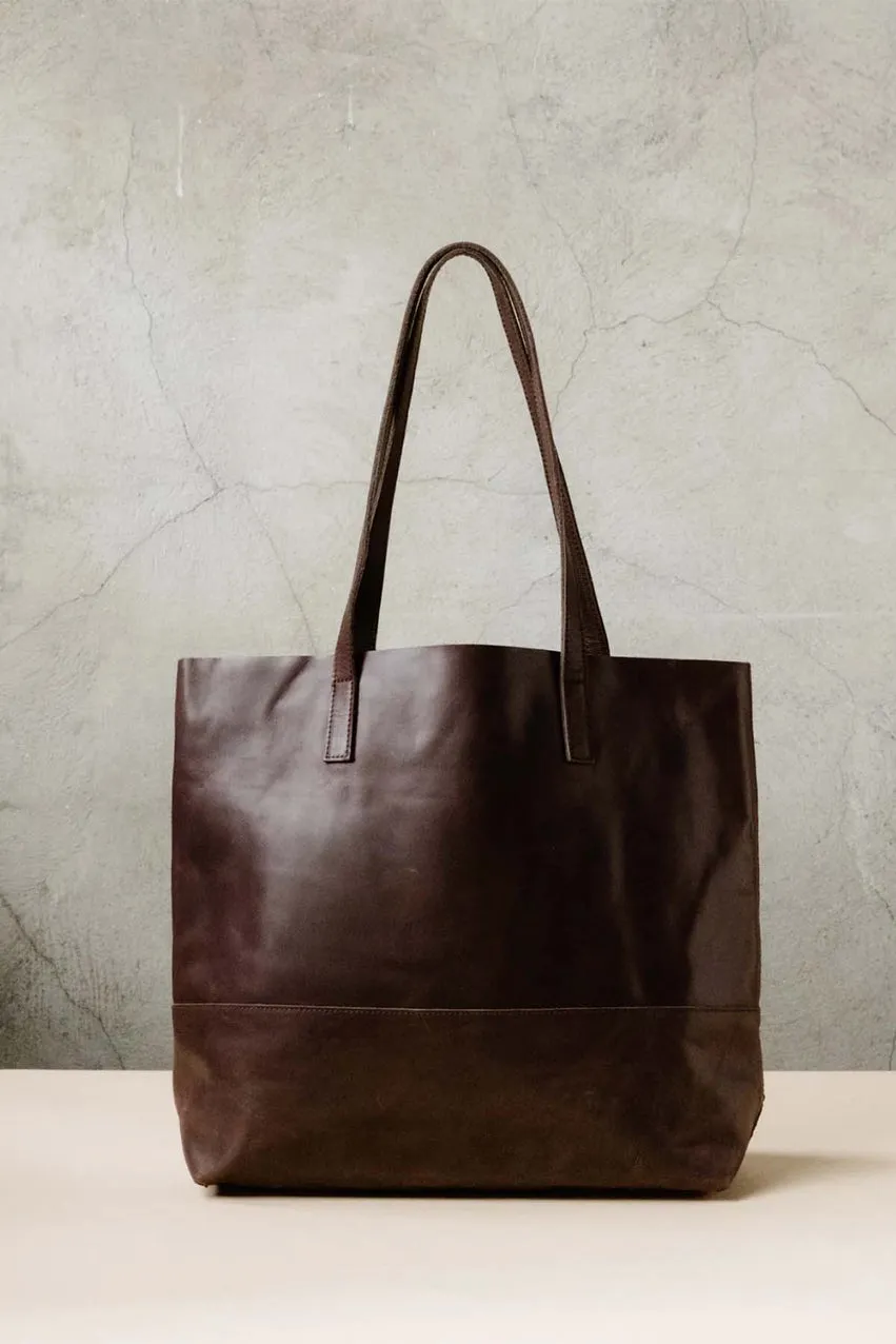 ABLE Mamuye Classic Tote