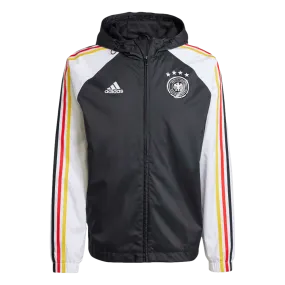 Adidas Germany DNA Windbreaker Jacket