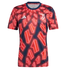 Adidas Juventus Pre-Match Jersey