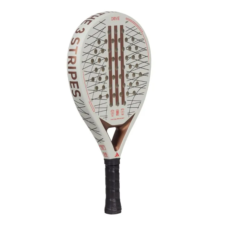 Adidas Padelracket Drive Vintage 3.3