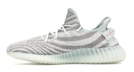 Adidas Yeezy Boost 350 V2 Blue Tint