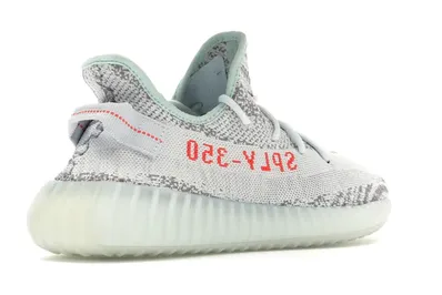 Adidas Yeezy Boost 350 V2 Blue Tint