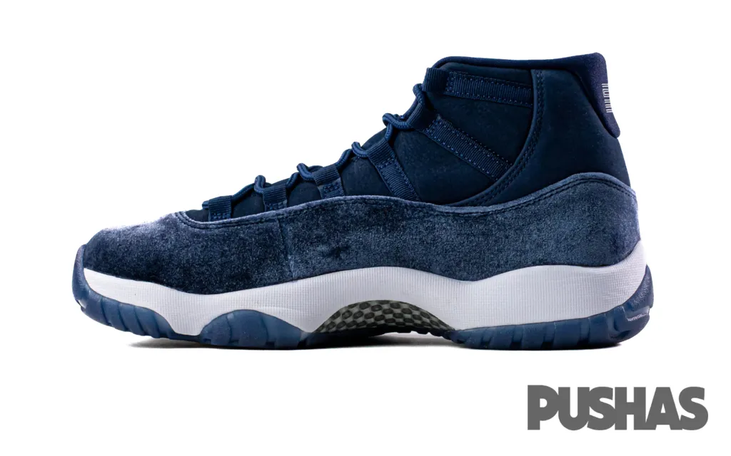 Air Jordan 11 Retro 'Midnight Navy' Women's (2022)