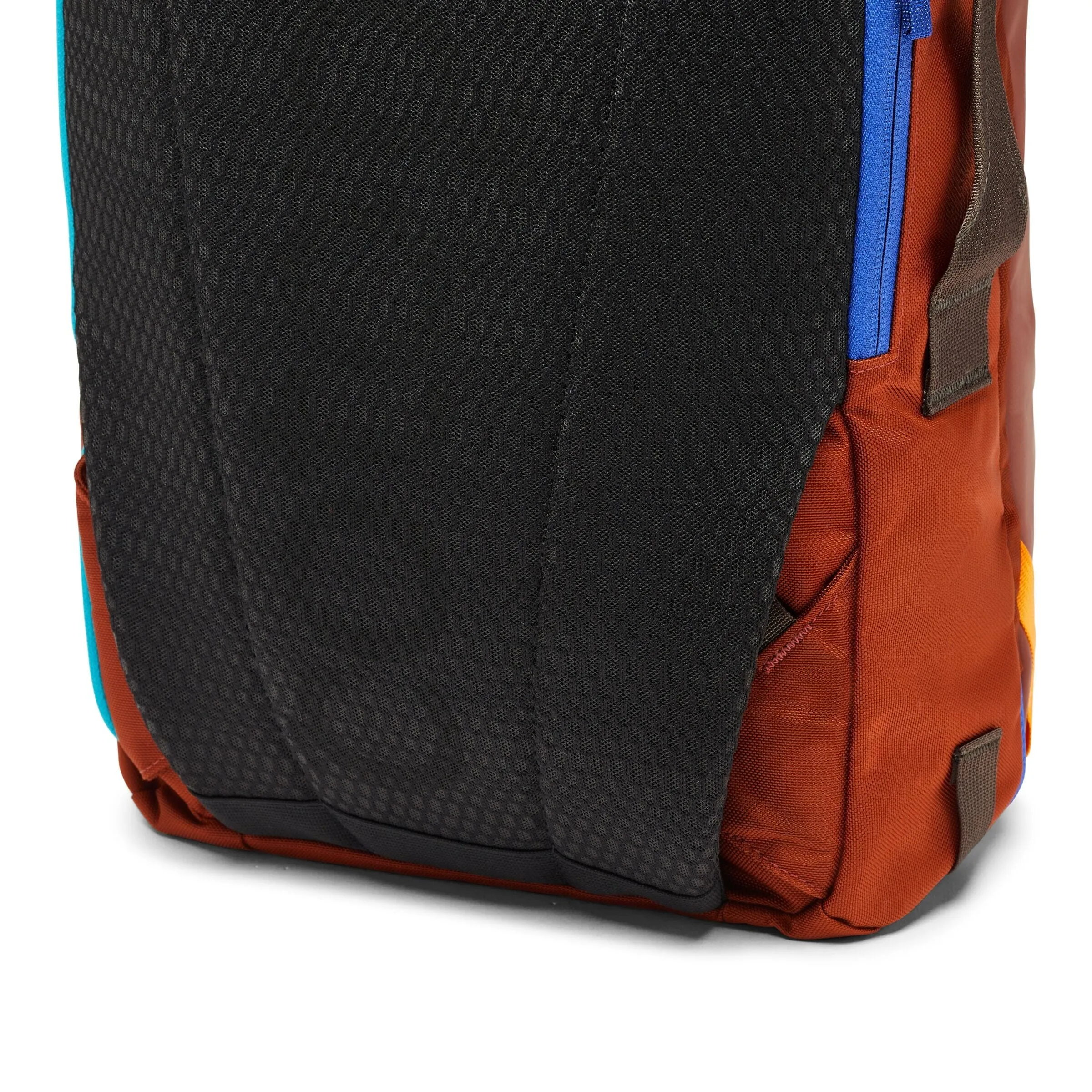 Allpa 28L Travel Pack - TPU-coated 1000D polyester