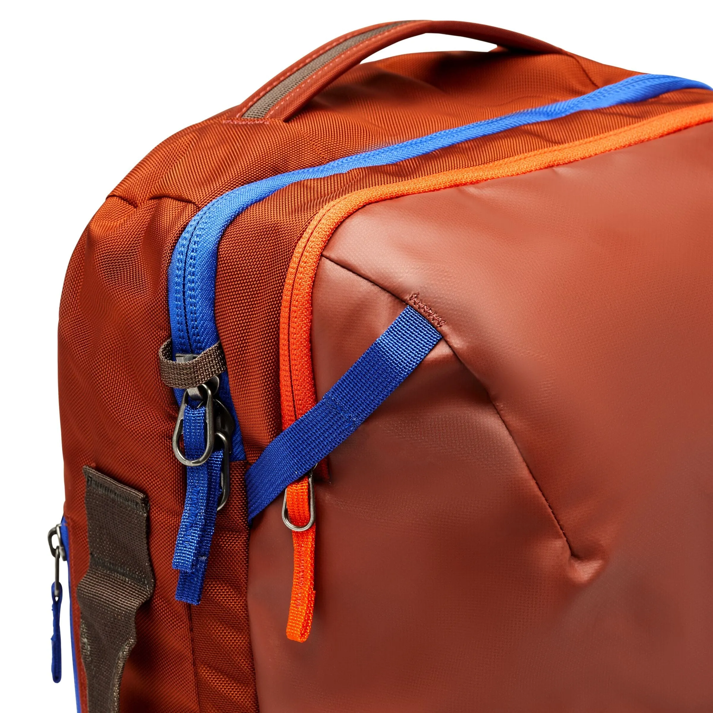 Allpa 28L Travel Pack - TPU-coated 1000D polyester