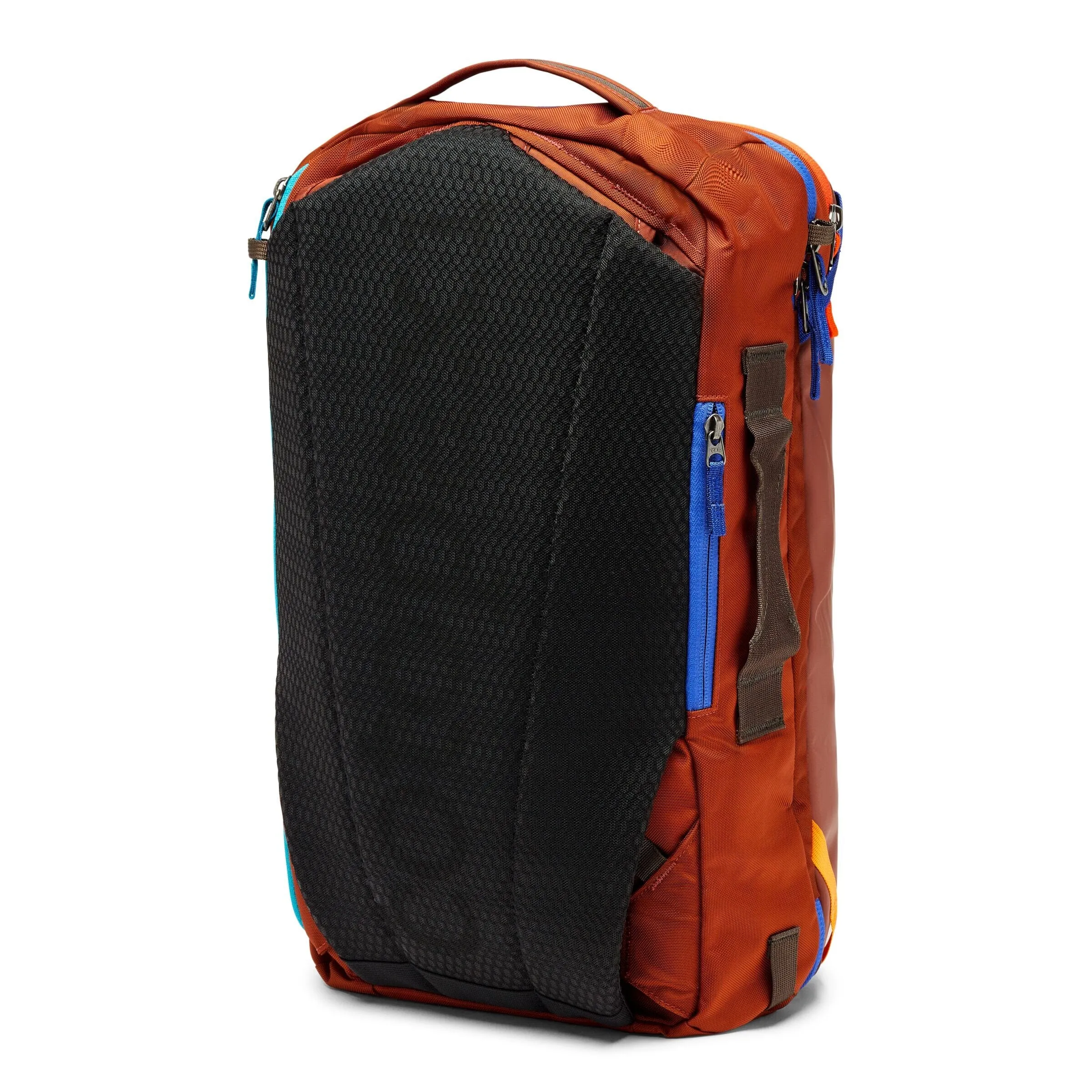 Allpa 28L Travel Pack - TPU-coated 1000D polyester