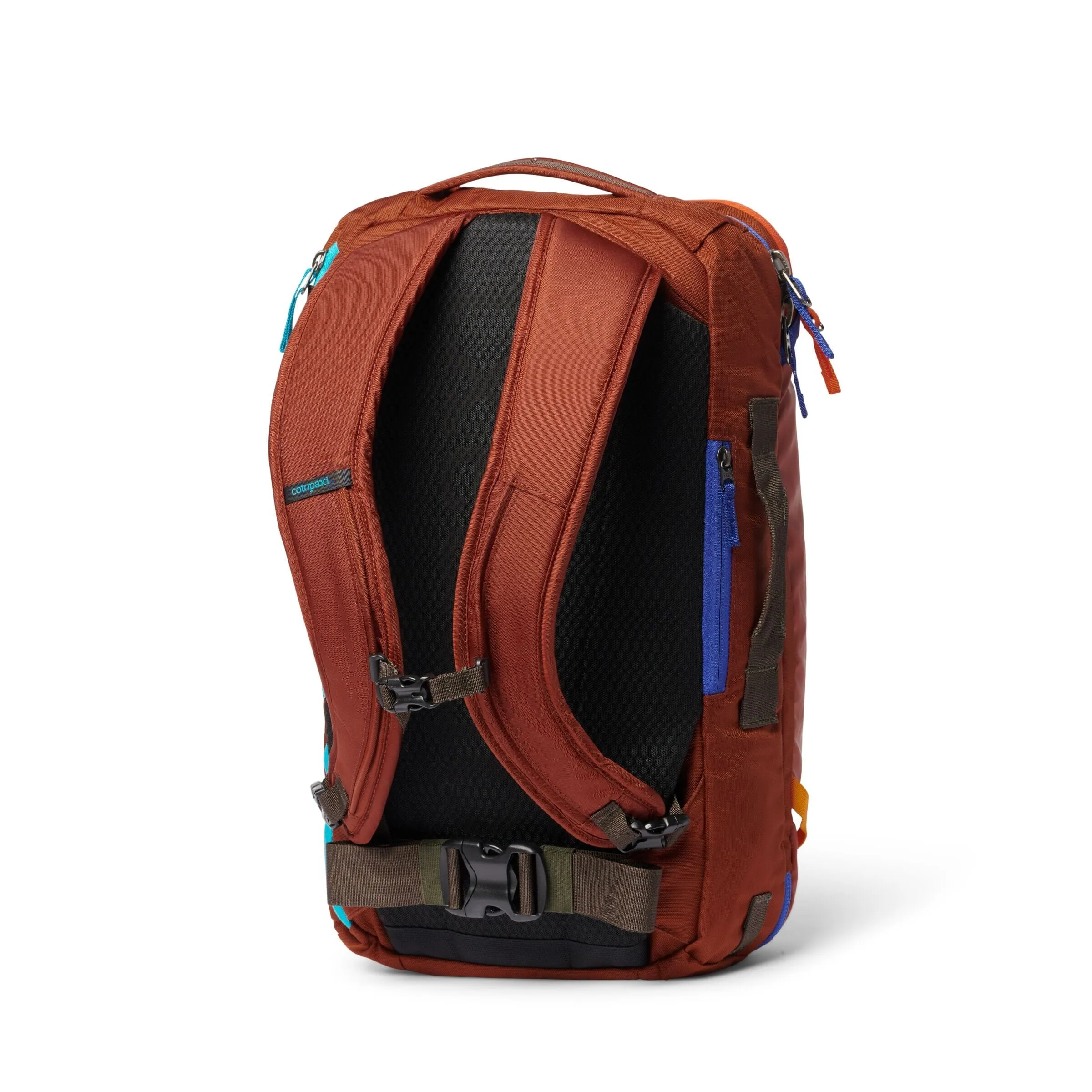 Allpa 28L Travel Pack - TPU-coated 1000D polyester