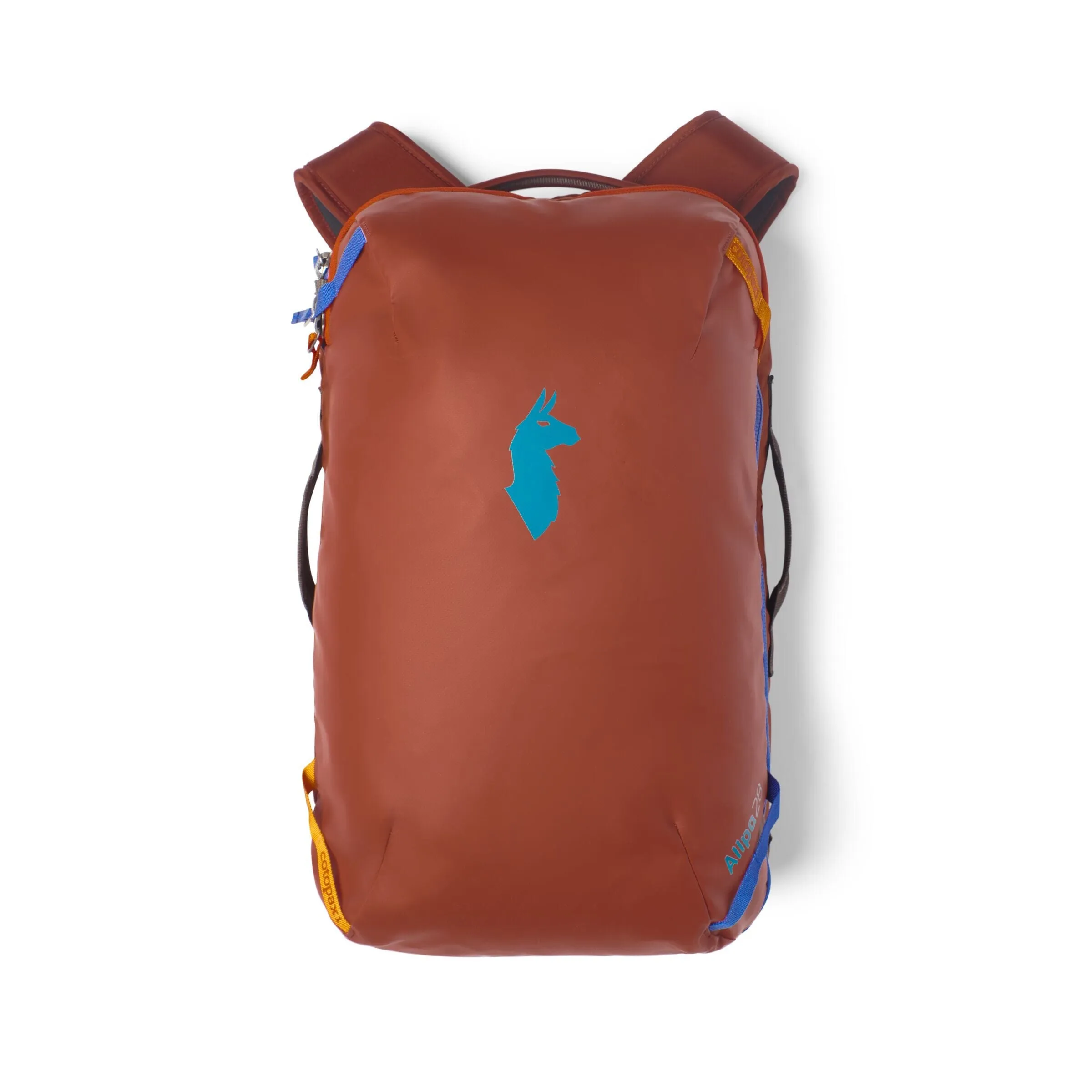 Allpa 28L Travel Pack - TPU-coated 1000D polyester