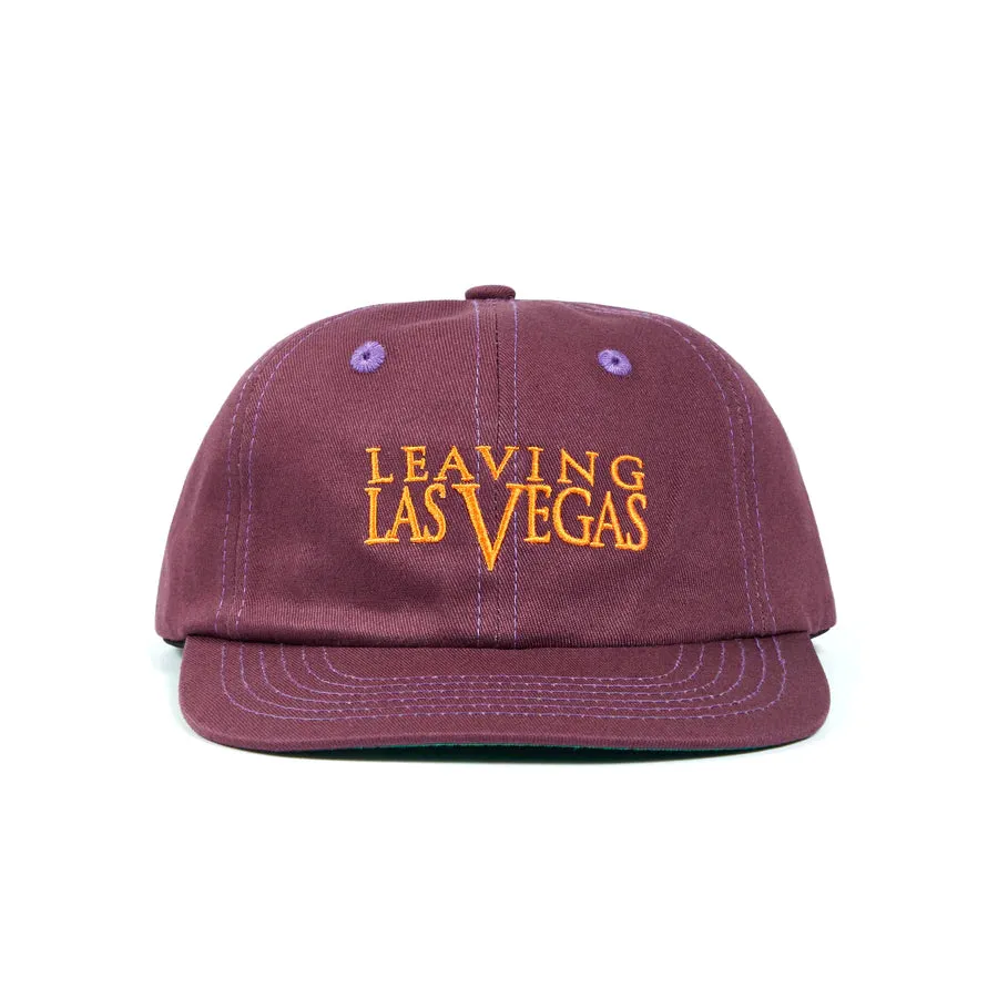 Alltimers LLV Cap Purple