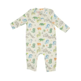 Angel Dear - Playsuit - Sketchpad Dinos