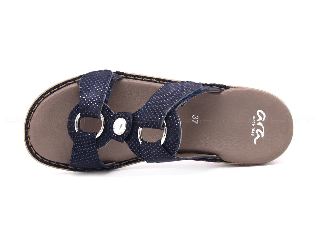 Ara ciabatte comfort Hawaii 2 strappi