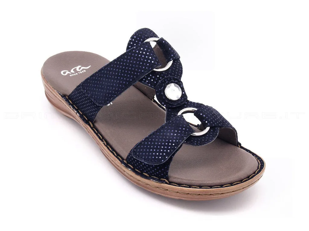 Ara ciabatte comfort Hawaii 2 strappi