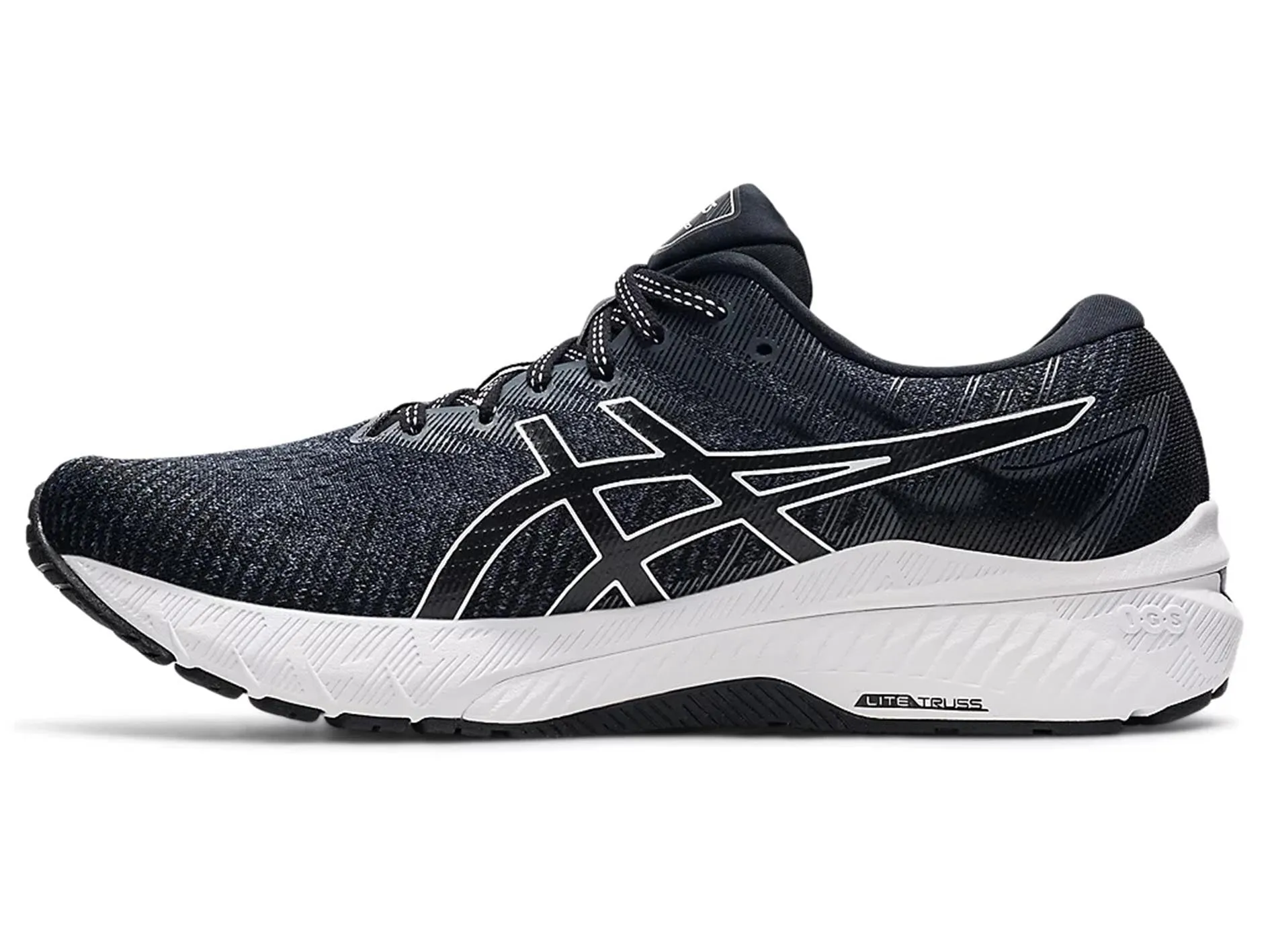 Asics Mens GT-2000 10 (4E Width) <br> 1011B184 002