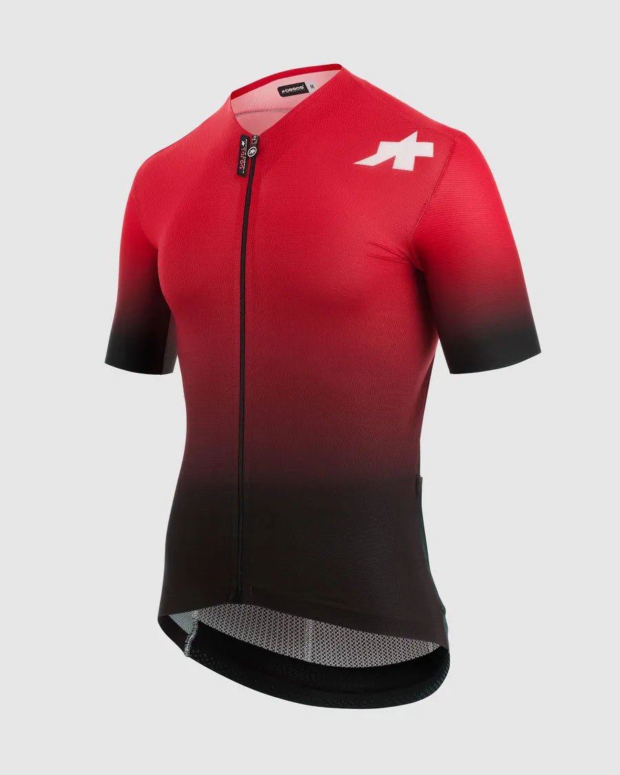 Assos Equipe RS S9 Targa Jersey