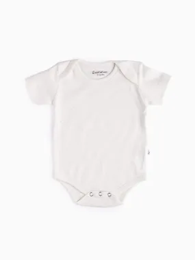 BABY SHORT SLEEVE BODYSUIT