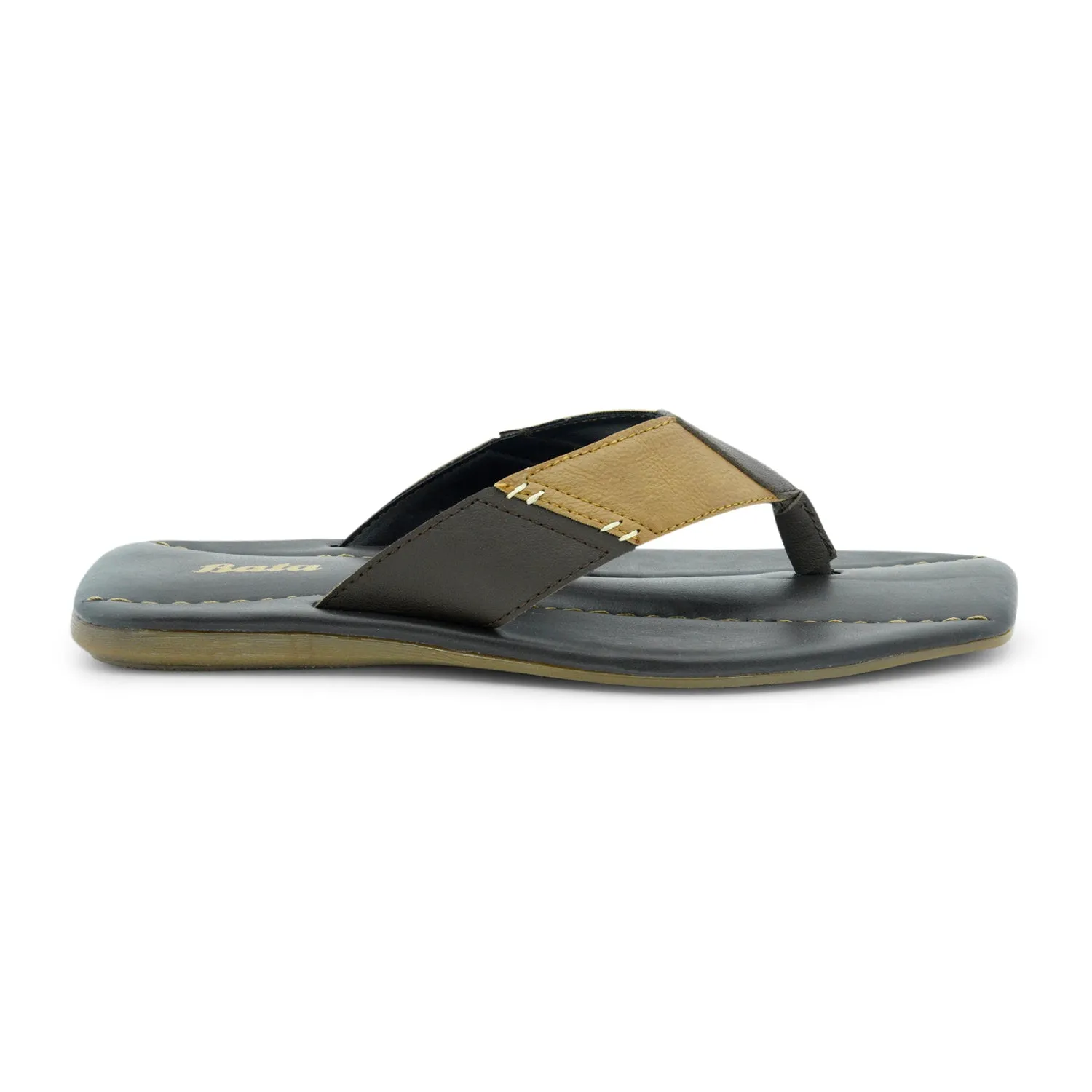 Bata Men's FLOW Sandal