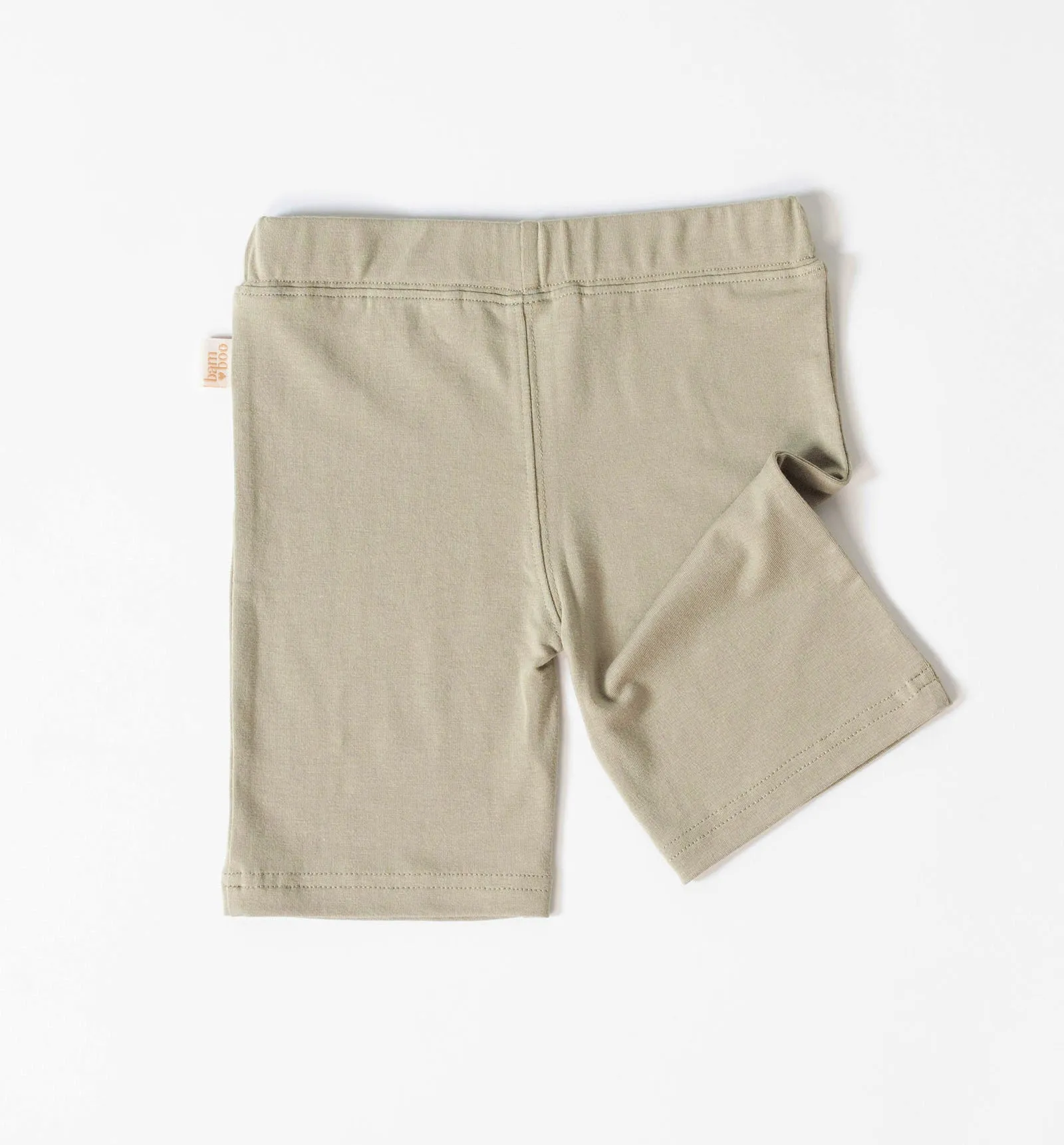 Bike Pant - Eucalyptus 4-5Y 5-6Y