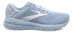 Brooks Adrenaline GTS 22 (B Width) - Kentucky Blue/White/Rose (Womens)