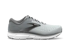 Brooks Dyad 11 (4E Width) - Grey/Black/White (Mens)