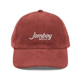 California Coast | Vintage Corduroy Dad Hat