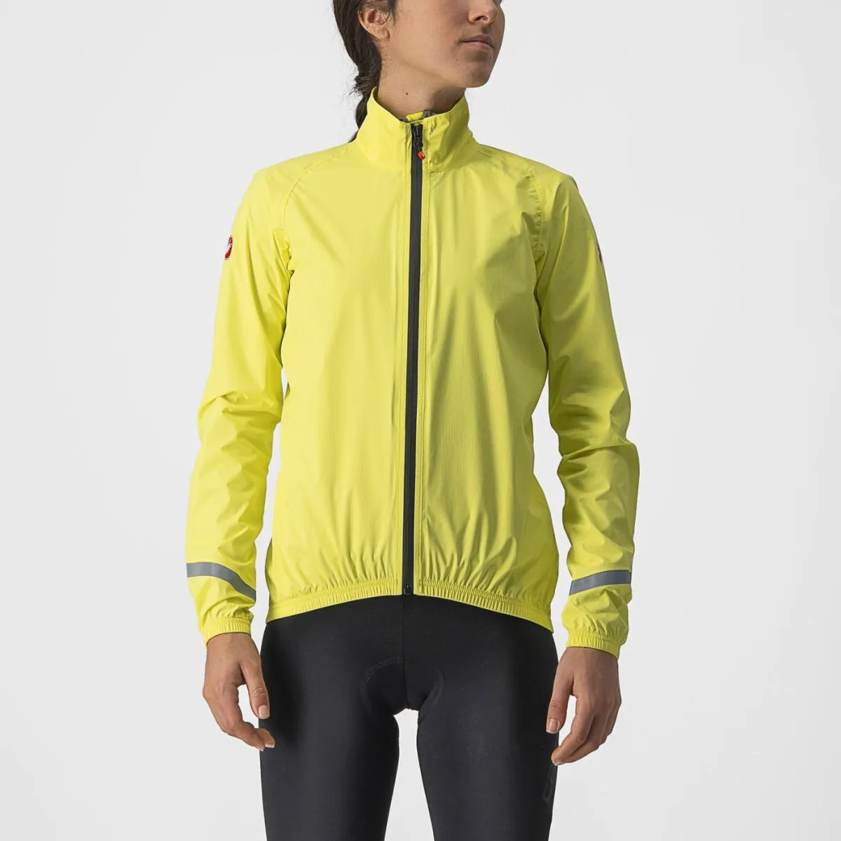 Castelli Women's Emergency 2 Rain Jacket