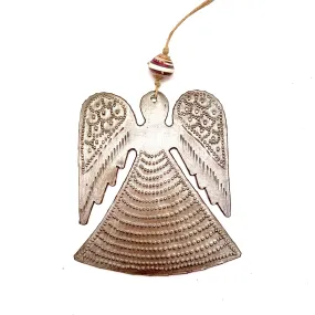 Classic Angel Ornament