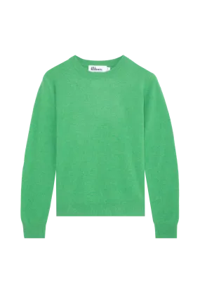 Classic Crewneck