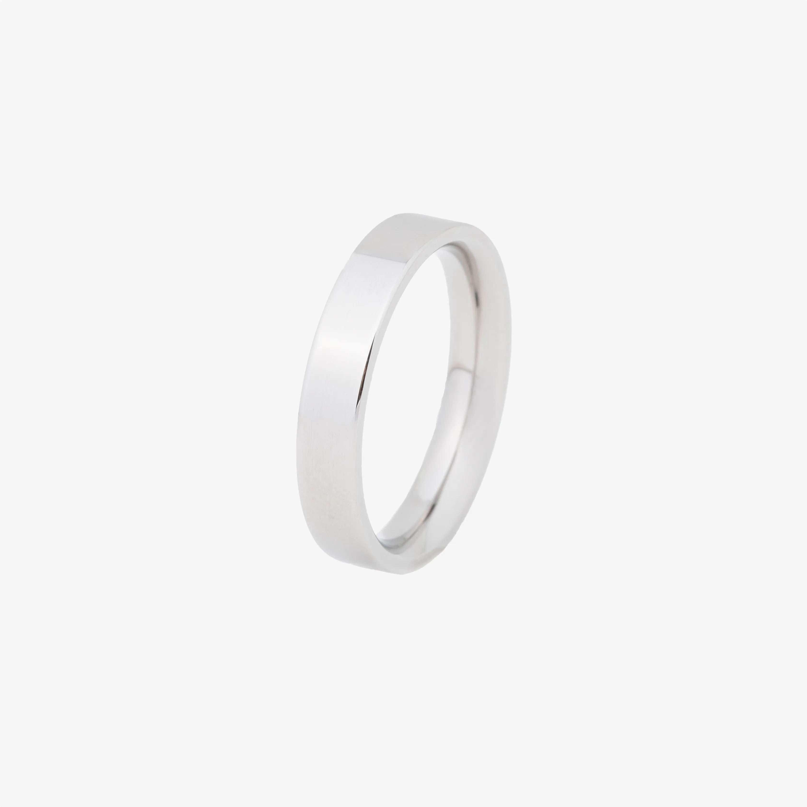 Classic Ring (Silver)