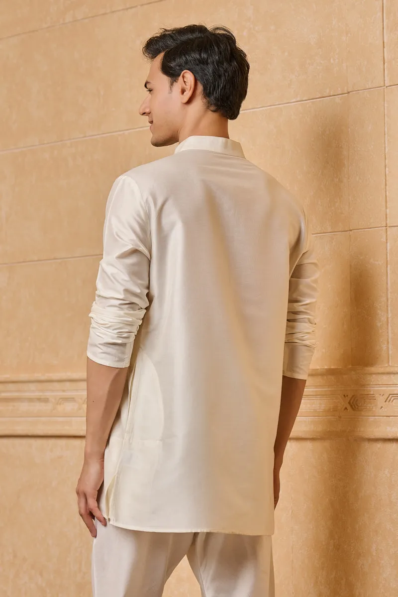 Classic Short Kurta