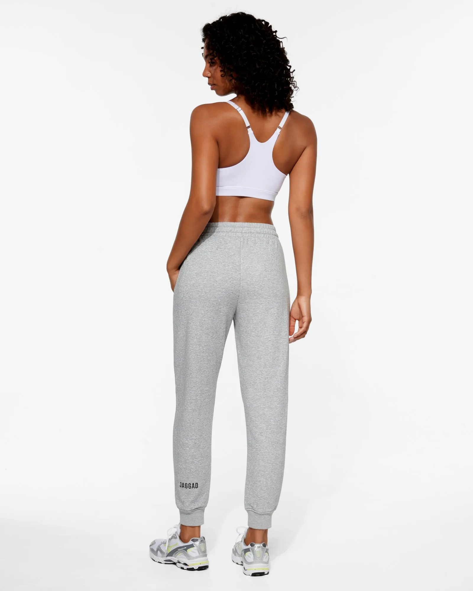 CLASSIC TRACKPANTS GREY