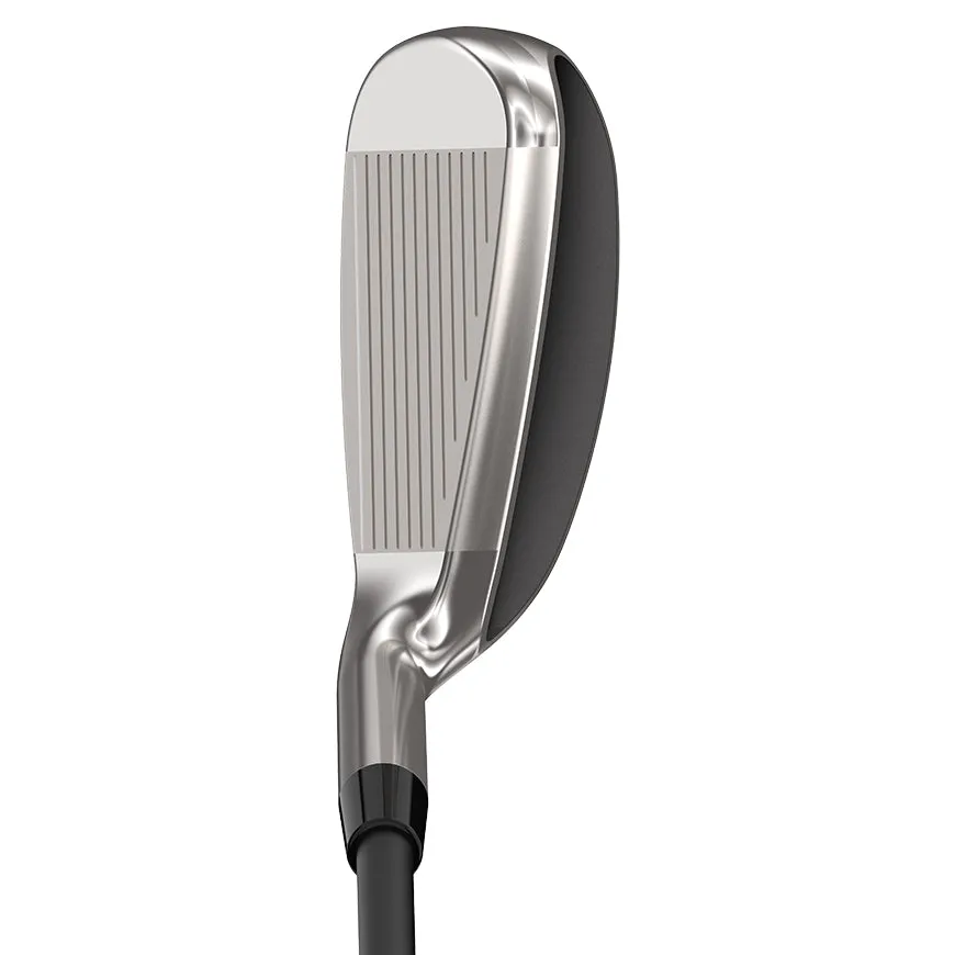 Cleveland Launcher XL Halo Graphite Iron Set