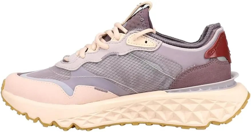 Cole Haan 5.Zerogrand Purple Slate/Hazy Purple/Bleached Tan Wide Sneakers