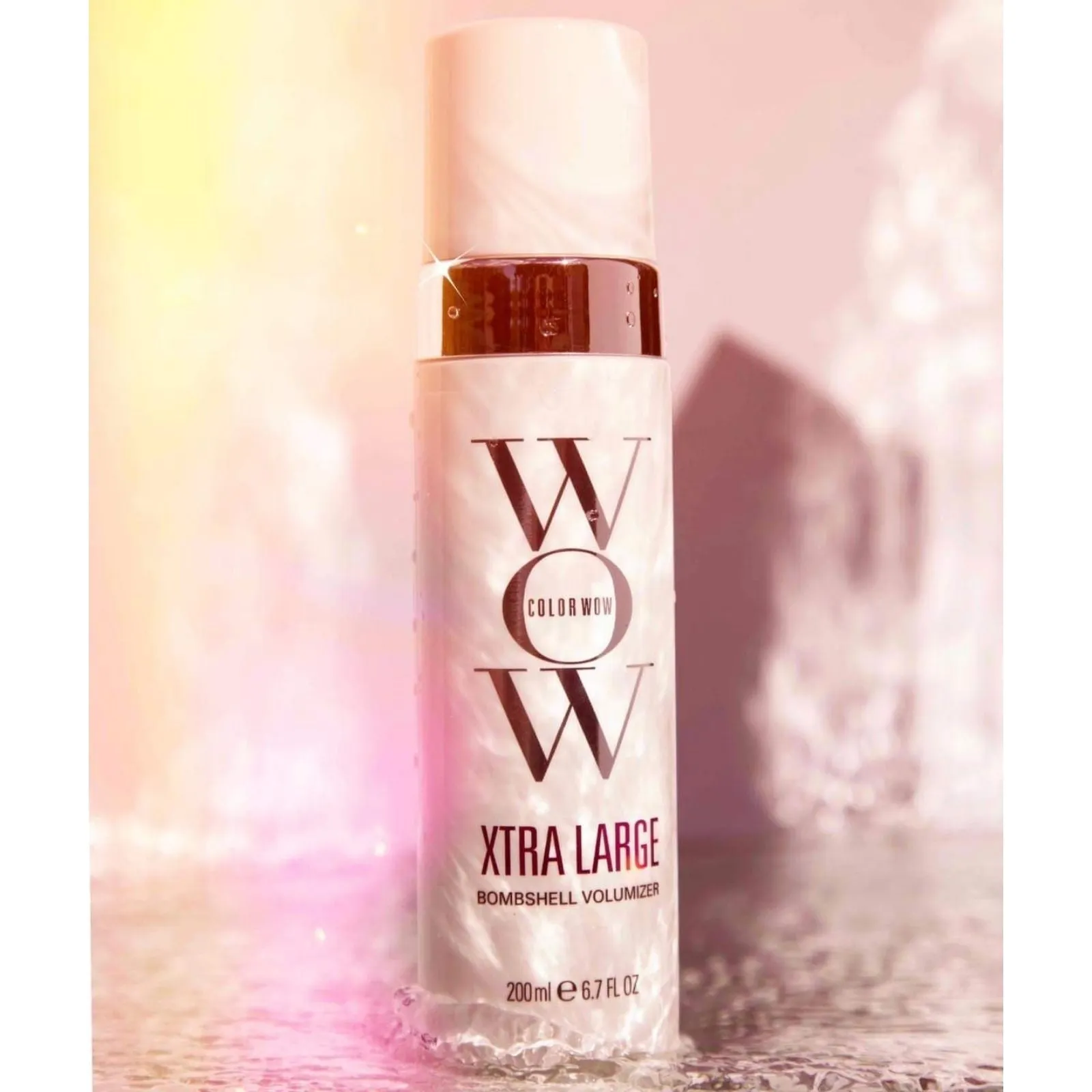 Color Wow | Xtra Large Bombshell Volumizer 200ml