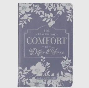 Comfort In Difficult Times Devotion