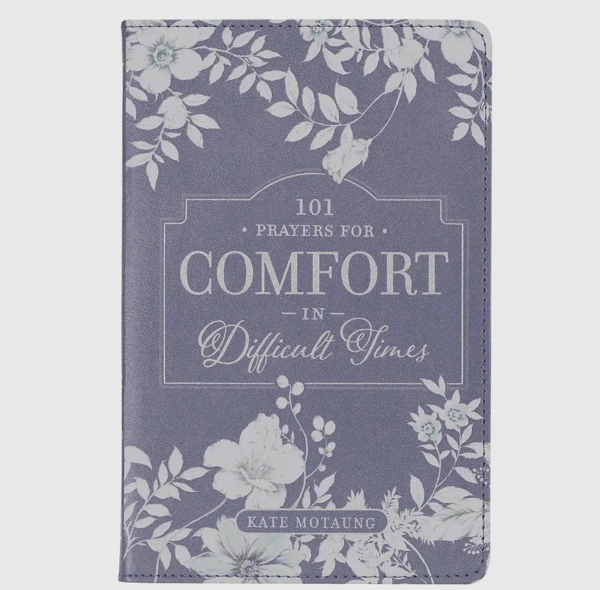 Comfort In Difficult Times Devotion