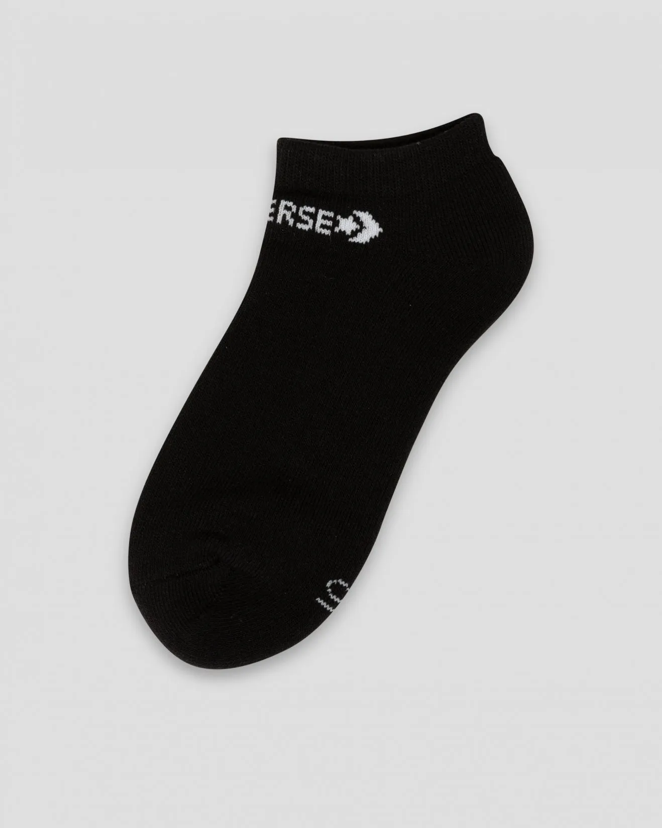 Converse Kids Socks Black