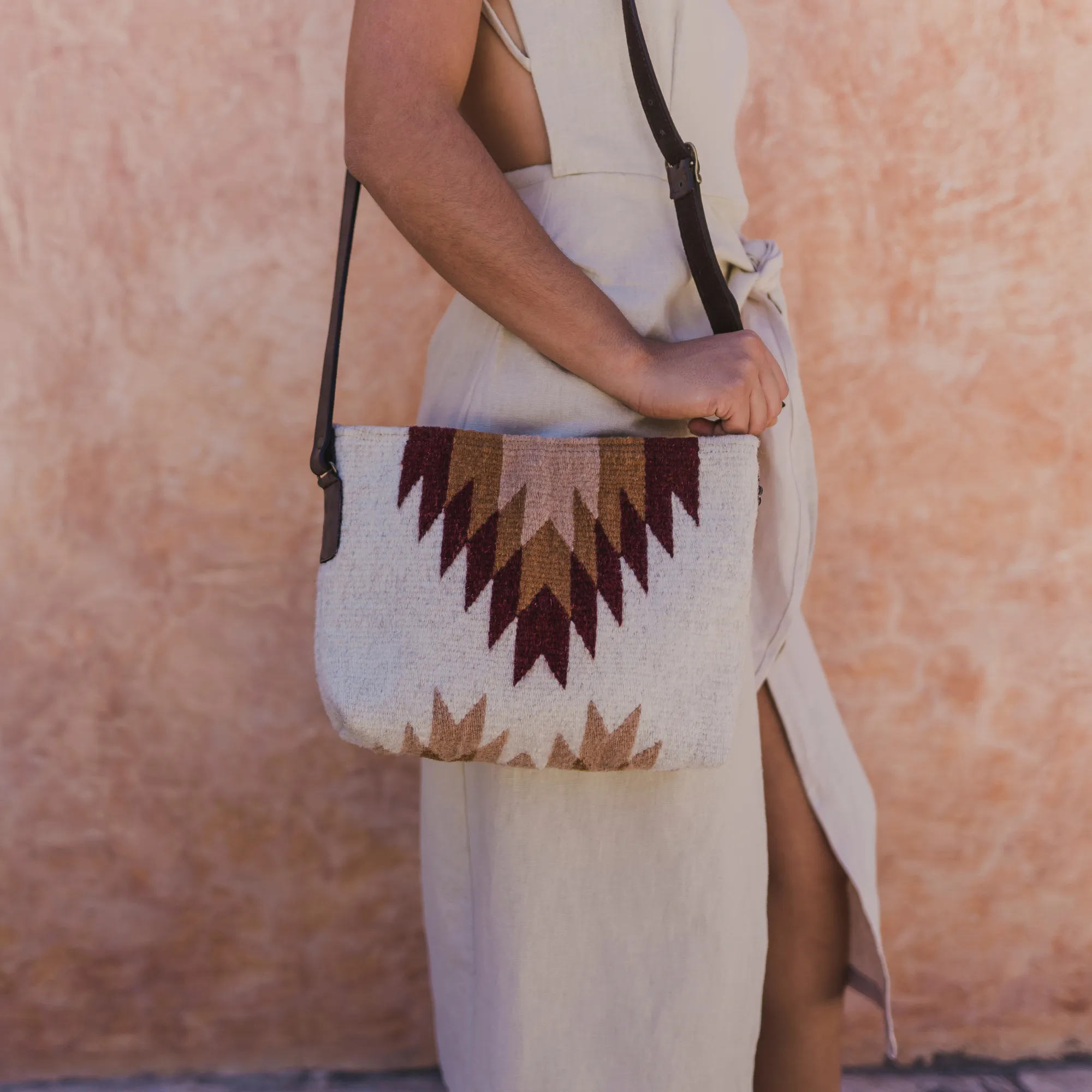 Copal Crossbody