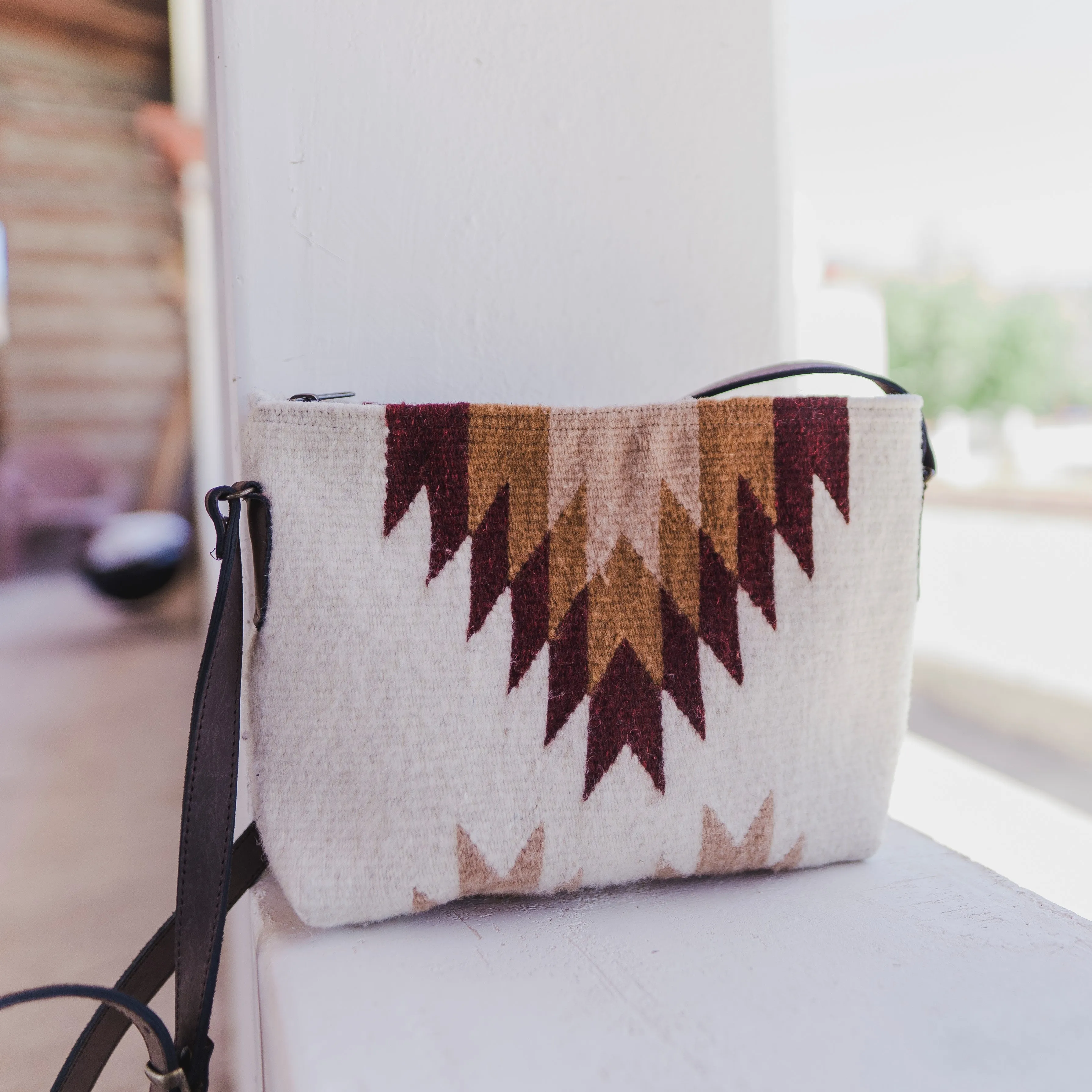 Copal Crossbody