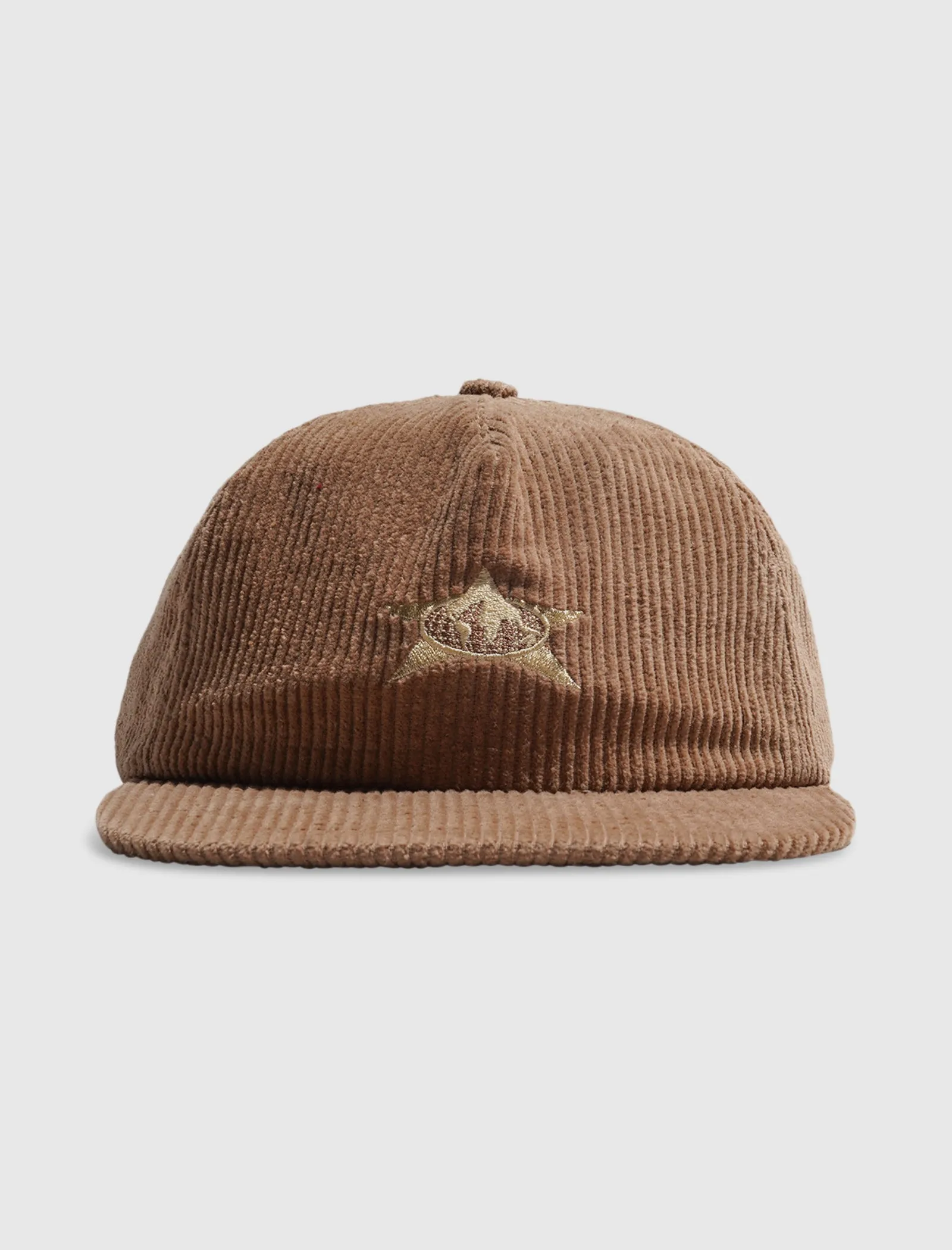 CORDUROY HAT